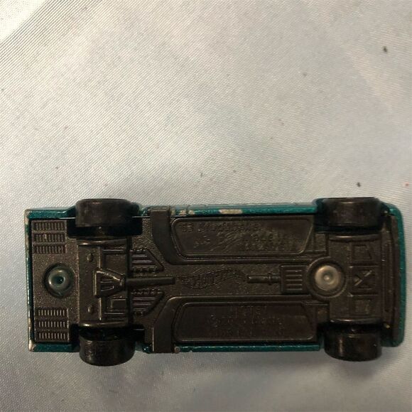 Hot Wheels '63 Studebaker Champ Truck Multi Pack Exclusive 1:64 2023 - Picture 2 of 4